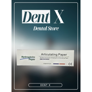 Articulating Paper