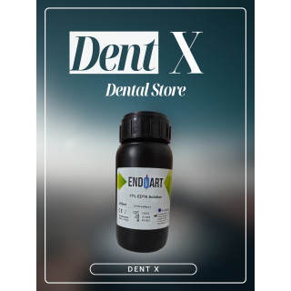 EDTA SOLUTION