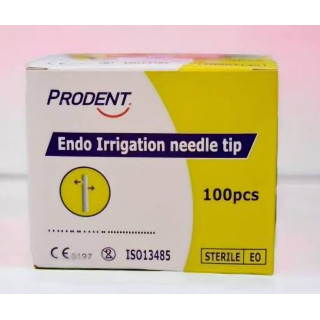 Endo Irrigation 